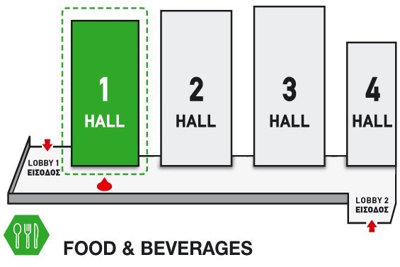 FOODBEVERAGES Food & Beverage FOODBEVERAGES Food & Beverage
