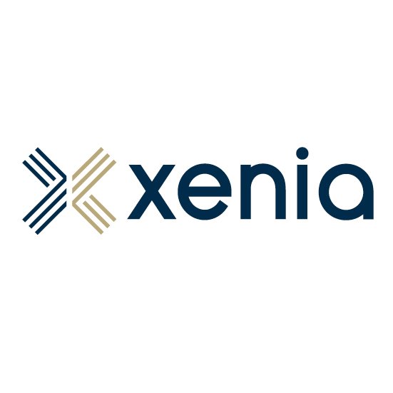 xenia_logo Logos & Banners 