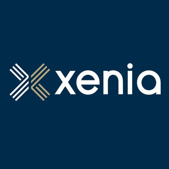 xenia_logo_ngtv Logos & Banners 