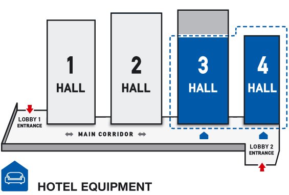 HOTEL-EQUIP Hotel Equipment HOTEL-EQUIP Hotel Equipment