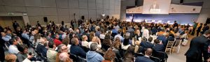 Xenia International Hospitality Forum