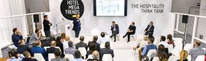 Hotel Megatrends Talks Xenia 2019