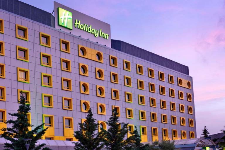 holiday-inn Συνεργαζόμενα ξενοδοχεία holiday-inn Συνεργαζόμενα ξενοδοχεία