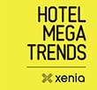 logo-megatrend Hotel Megatrends 2019 