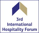 3rd-Hospitality-Forum 3rd International Hospitality Forum 