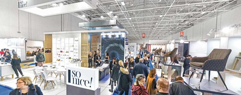 With more than 450 exhibitors to have finalized their participation at Xenia 2019, the exhibition will be once again the focal point for the investment choices of the hospitality industry in Greece.