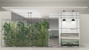Xenia Hotel Megatrends Alexia Mintsouli