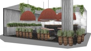 Xenia Hotel Megatrends - Venier