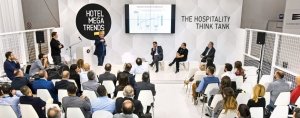 Hotel Megatrends Talks Xenia 2019
