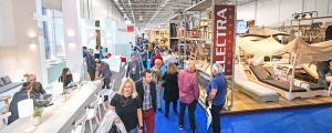 Xenia Hospitality Trade Show