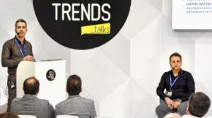 Xenia Hotel Megatrends Talks