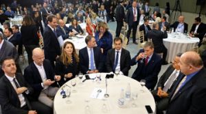 Xenia Intl Hospitality Forum