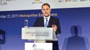 Xenia Intl Hospitality Forum