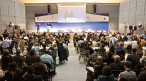 Intl Hospitality Forum Peter Ottmann Speech