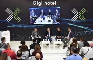 Xenia Digi Hotel 2019