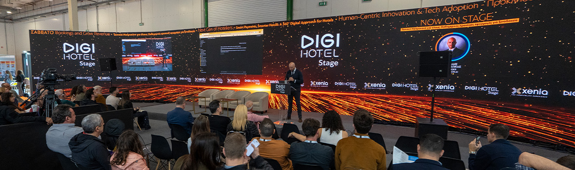 Digi Hotel Stage 2025