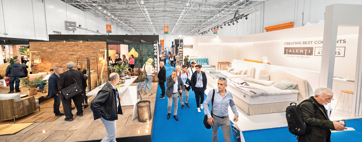 Xenia trade show postponed to 2021