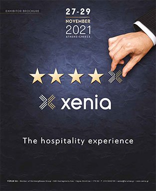 XENIA-FOLDER_WEB_ENG-1 Exhibitors Brochure XENIA-FOLDER_WEB_ENG-1 Exhibitors Brochure