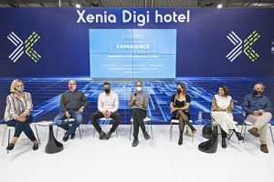 XENIA Digi Hotel 2021