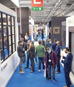 Xenia 2022 Κατασκευαστικός Τομέας