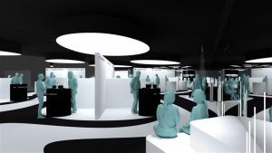 Architect Lab by xenia