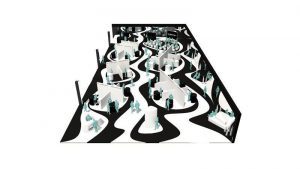 Xenia architect Lab