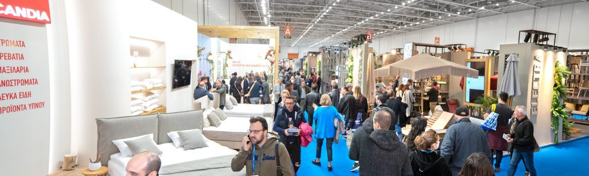 26.500 hotel industry visitors at Xenia 2022