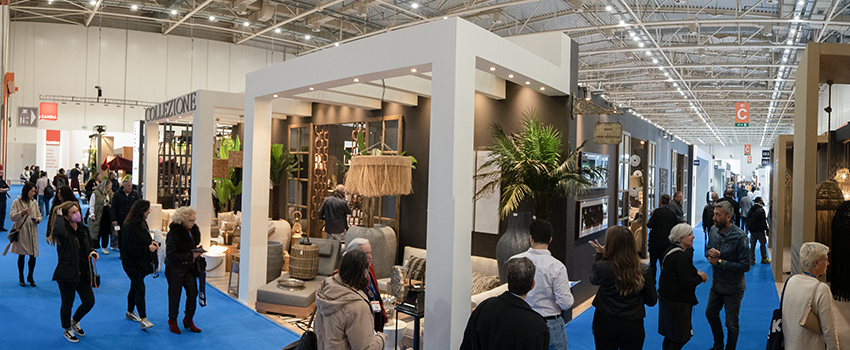 500+ Exhibitors & hospitality trends at Xenia 2023