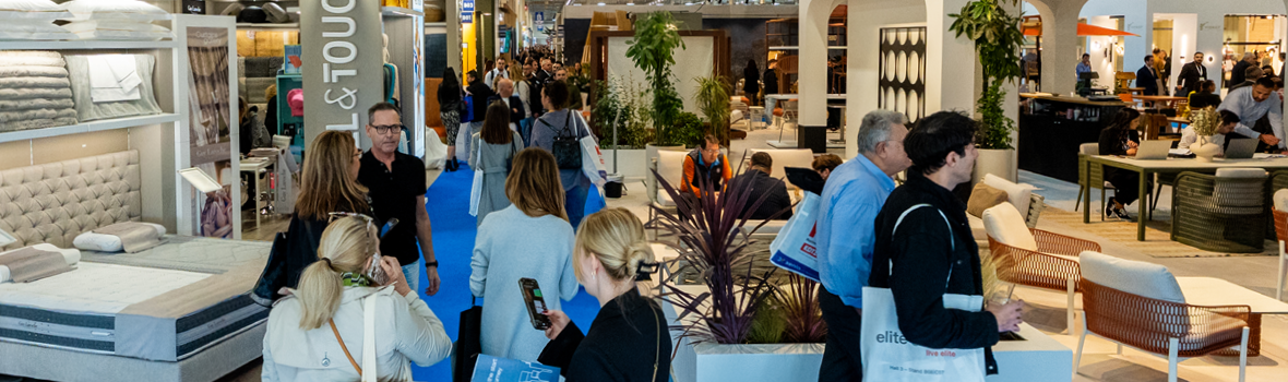 30,794 Visitors, deals & networking opportunities!
