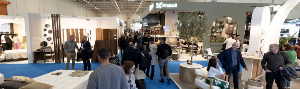 The first day of XENIA 2024 was a great success! Owners and executives from Luxury Resorts, Boutique and City Hotels, Architects...