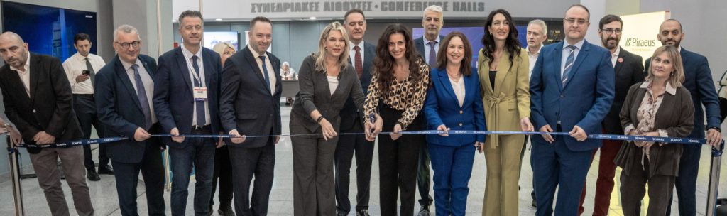 With great splendor and a dynamic presence of leading representatives from politics, the business community, and institutional bodies of tourism...