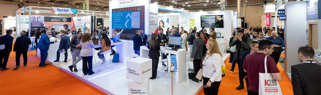 The second day of XENIA 2025, on Sunday, November 23, confirmed the exhibition’s dynamic role...