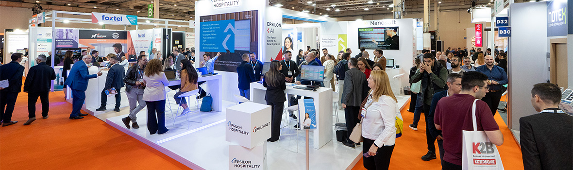 Trends & Deals: Everything that Happened on Day 2 of XENIA 2025!