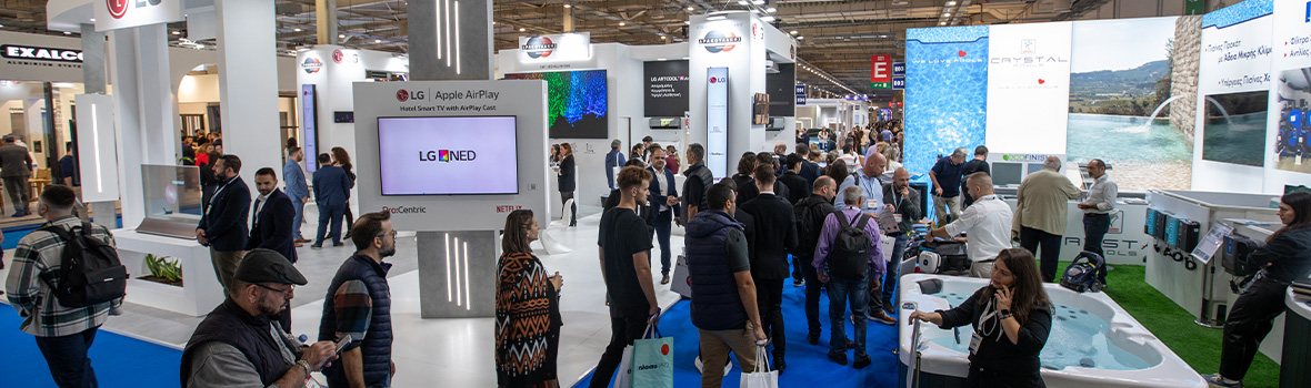 Xenia 2025 concluded with innovations in hospitality