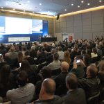 Step inside XENIA 2024 with captivating images from the exhibition center. Experience the energy, innovation, and trends shaping the future of hospitality at Greece's leading industry event.