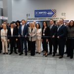 Step inside XENIA 2024 with captivating images from the exhibition center. Experience the energy, innovation, and trends shaping the future of hospitality at Greece's leading industry event.