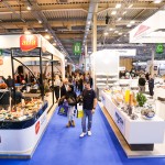 Step inside XENIA 2024 with captivating images from the exhibition center. Experience the energy, innovation, and trends shaping the future of hospitality at Greece's leading industry event.