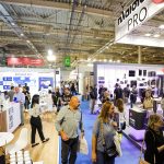 Step inside XENIA 2024 with captivating images from the exhibition center. Experience the energy, innovation, and trends shaping the future of hospitality at Greece's leading industry event.
