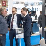 Step inside XENIA 2024 with captivating images from the exhibition center. Experience the energy, innovation, and trends shaping the future of hospitality at Greece's leading industry event.