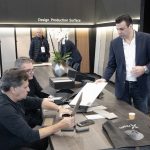Step inside XENIA 2024 with captivating images from the exhibition center. Experience the energy, innovation, and trends shaping the future of hospitality at Greece's leading industry event.