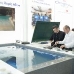 Step inside XENIA 2024 with captivating images from the exhibition center. Experience the energy, innovation, and trends shaping the future of hospitality at Greece's leading industry event.