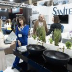 Step inside XENIA 2024 with captivating images from the exhibition center. Experience the energy, innovation, and trends shaping the future of hospitality at Greece's leading industry event.