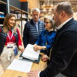 Step inside XENIA 2024 with captivating images from the exhibition center. Experience the energy, innovation, and trends shaping the future of hospitality at Greece's leading industry event.