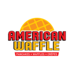 AMERICAN WAFFLE - ΜΩΡΑΙΤΗ ΕΛΠΙΔΑ