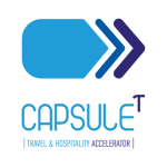 CAPSULET TRAVEL & HOSPITALITY ACCELERATOR