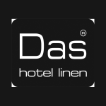 ΑΚΡΙΔΑ ΑΦΟΙ AΕ - DAS HOTEL LINEN