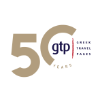 GREEK TRAVEL PAGES
