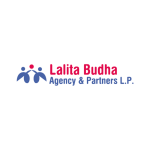 LALITA BUDHA AGENCY & PARTNERS L.P.