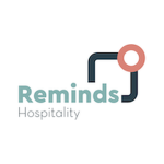 REMINDS HOSPITALITY IKE