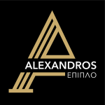 ALEXANDROS ΕΠΙΠΛΟ